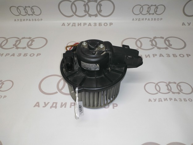 Вентилятор Крыльчатка вентилятора 4B1820021 на Ауди A6 C5 купить с разборки в Самаре по цене 4 500 ₽