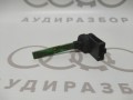 Датчик внутренней температуры воздуха 4B0820539 на Ауди A6 C5 купить с разборки в Самаре по цене 600 ₽
