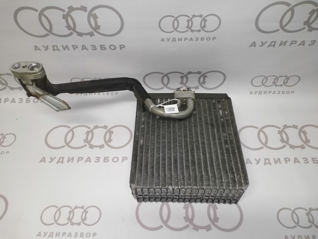 Испаритель 4B1820103 на Ауди A6 C5 купить с разборки в Самаре по цене 1 500 ₽