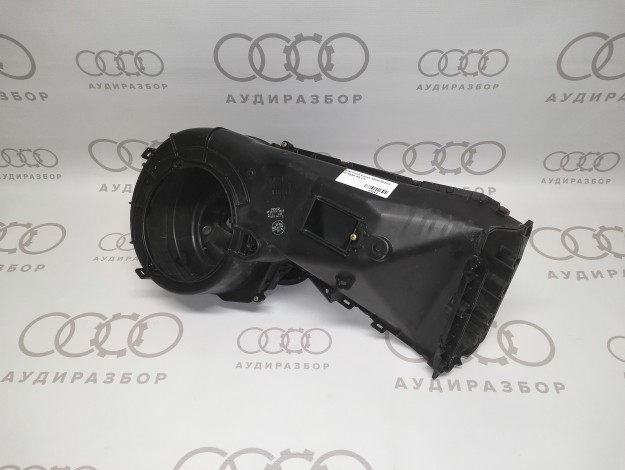 Впускной канал 4B0820153 на Ауди A6 C5 купить с разборки в Самаре по цене 2 000 ₽