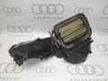Впускной канал 4B0820153 на Ауди A6 C5 купить с разборки в Самаре по цене 2 000 ₽