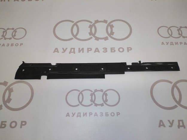 Направляющий профиль люка слева 4A0877425 на Ауди 100 C4 купить с разборки в Самаре по цене 400 ₽