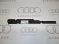 Направляющий профиль люка слева 4A0877425 на Ауди 100 C4 купить с разборки в Самаре по цене 400 ₽