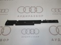 Направляющий профиль люка слева 4A0877425 на Ауди 100 C4 купить с разборки в Самаре по цене 400 ₽