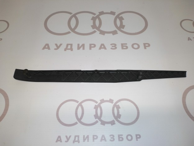 Накладка люка слева 4A0877155 на Ауди 100 C4 купить с разборки в Самаре по цене 300 ₽