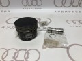 Поршень с пальцем AGN V-1,8 Стд 80.975 058107065J на Ауди A4 B5 купить с разборки в Самаре по цене 2 500 ₽