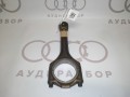 Шатун поршня двигателя  V-2,4 078198401B на Ауди A6 C5 купить с разборки в Самаре по цене 2 000 ₽