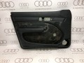 Обивка  двери спереди слева VAG 4A0867105 на Ауди 100 C4 купить с разборки в Самаре по цене 1 800 ₽