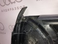 Обивка  двери спереди слева цвет синий VAG 4B1867105 4B1867103 на Ауди A6 C5 купить с разборки в Самаре по цене 2 500 ₽