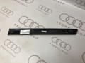 Накладка Обивка  двери сзади слева 4B0867419 на Ауди A6 C5 купить с разборки в Самаре по цене 500 ₽