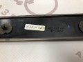 Накладка Обивка  двери сзади слева 4B0867419 на Ауди A6 C5 купить с разборки в Самаре по цене 500 ₽