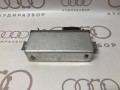Блок управления ABS 857907379D на Ауди 80 B4 купить с разборки в Самаре по цене 500 ₽