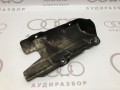 Щиток выпускного коллектора 078253036C на Ауди A6 C5 купить с разборки в Самаре по цене 500 ₽