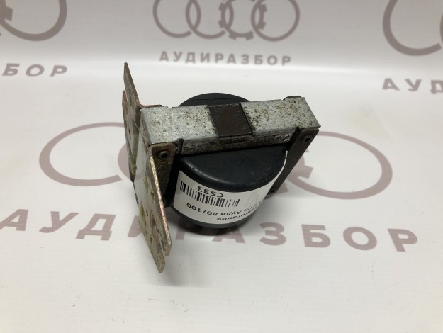 Катушка зажигания 811905115 на Ауди 100 C4 купить с разборки в Самаре по цене 800 ₽