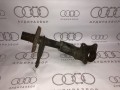 Поворотный кулак передний левый 893412025D на Ауди 80/90 B3 купить с разборки в Самаре по цене 3 000 ₽
