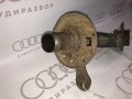 Поворотный кулак передний левый 893412025D на Ауди 80/90 B3 купить с разборки в Самаре по цене 3 000 ₽