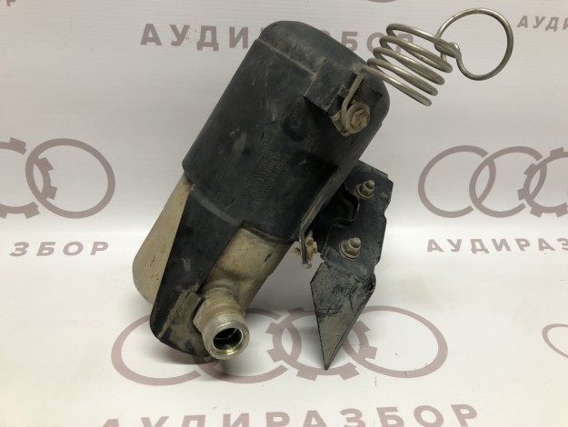 Осушитель кондиционера 4B0820192 на Ауди A6 C5 купить с разборки в Самаре по цене 800 ₽