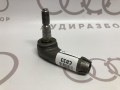 Након. поперечн. рулевой тяги слева STEREX JPGROUP 4A0419811A 419510004 на Ауди 100 C3 купить в Самаре по цене 200 ₽