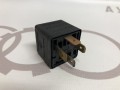 Реле для противотуманной фары BOSCH 431951253H 0332014156 на Ауди 80 B4 купить с разборки в Самаре по цене 150 ₽