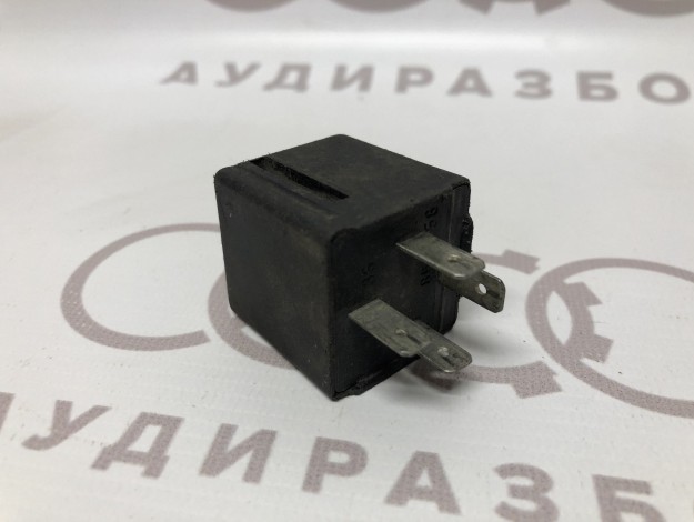Шумовой сигнализатор VAG 443951307B 443951307 на Ауди 100 C3 купить с разборки в Самаре по цене 250 ₽