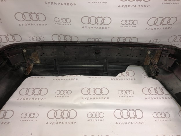 Бампер задний VAG 4A0807305SGRU 4A0807305S на Ауди 100 C4 купить с разборки в Самаре по цене 4 000 ₽
