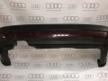 Бампер задний VAG 4A0807305SGRU 4A0807305S на Ауди 100 C4 купить с разборки в Самаре по цене 4 000 ₽