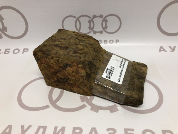Вставка для пола VAG 8L0863495 на Ауди A3 8L купить с разборки в Самаре по цене 300 ₽