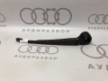 Рычаг стеклоочистителя крышки багажника VAG 8D9955407 на Ауди A3 8L купить с разборки в Самаре по цене 400 ₽