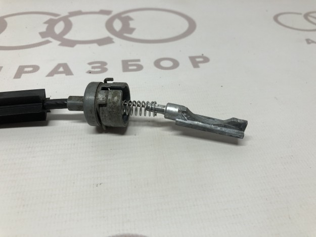 Cтопорная тяга VAG 8L0713303 на Ауди A3 8L купить с разборки в Самаре по цене 1 200 ₽