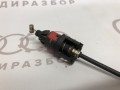 Cтопорная тяга VAG 8L0713303 на Ауди A3 8L купить с разборки в Самаре по цене 1 200 ₽