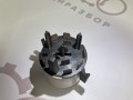 Выключатель зажигания и стартера VAG 4B0905849 на Ауди A6 C5 купить с разборки в Самаре по цене 700 ₽