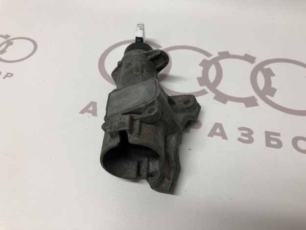 Замок рулевой колонки VAG 4B0905851B 4B0905851C на Ауди A6 C5 купить с разборки в Самаре по цене 2 500 ₽