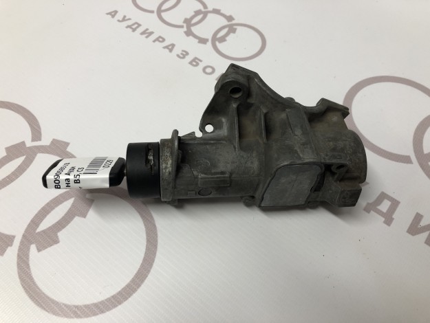 Замок рулевой колонки VAG 4B0905851B 4B0905851C на Ауди A6 C5 купить с разборки в Самаре по цене 2 500 ₽