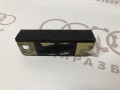 Пластина замка VAG 8D9827507A на Ауди A3 8L купить с разборки в Самаре по цене 500 ₽