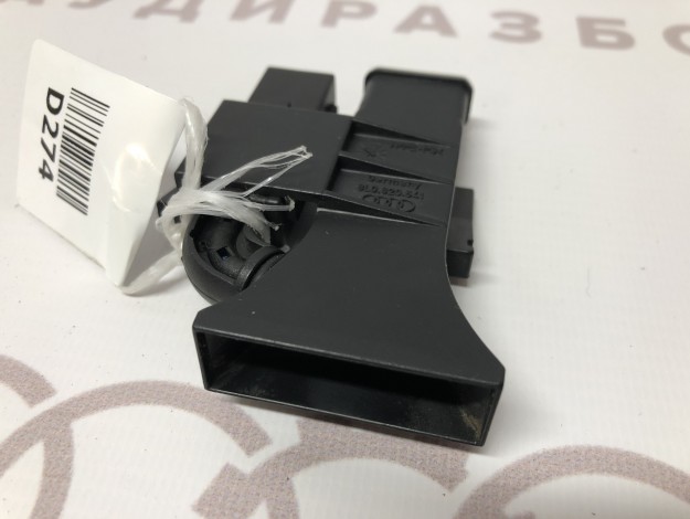 Датчик температуры VAG 8L0820541 на Ауди A3 8L купить с разборки в Самаре по цене 600 ₽