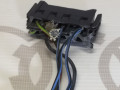Корпус плоского разъема VAG 443972994 на Ауди 100 C3 купить с разборки в Самаре по цене 250 ₽