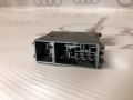 Корпус плоского разъёма VAG 893971977 893971835 на Ауди 80/90 B3 купить с разборки в Самаре по цене 300 ₽