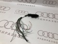 Корпус плоского разъема VAG 871906369 на Ауди 80/90 B3 купить с разборки в Самаре по цене 400 ₽