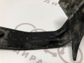 Направляющая троса с болтом VAG 4A0419857C на Ауди 80 B4 купить с разборки в Самаре по цене 500 ₽