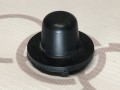 Резиновая втулка VAG 443927169 на Volkswagen Passat B5 купить с разборки в Самаре по цене 150 ₽