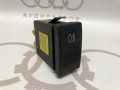 Выключатель задней противотуманной фары VAG 4D0941563A 4D0941563 на Ауди A4 B5 купить с разборки в Самаре по цене 300 ₽