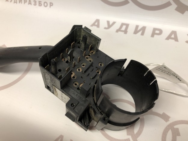 Выключатель указателя поворота VAG 8L0953513 на Volkswagen Passat B5 купить с разборки в Самаре по цене 1 200 ₽
