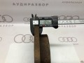 Тормозной диск 4A0615301B на Ауди A6 C5 купить с разборки в Самаре по цене 700 ₽