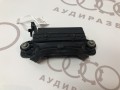 Pучка двери снаружи, черная VAG 4A0839207A 4A0839205D на Ауди 80 B4 купить с разборки в Самаре по цене 700 ₽
