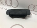 Pучка двери снаружи, черная VAG 4A0839207A 4A0839205D на Ауди 80 B4 купить с разборки в Самаре по цене 700 ₽