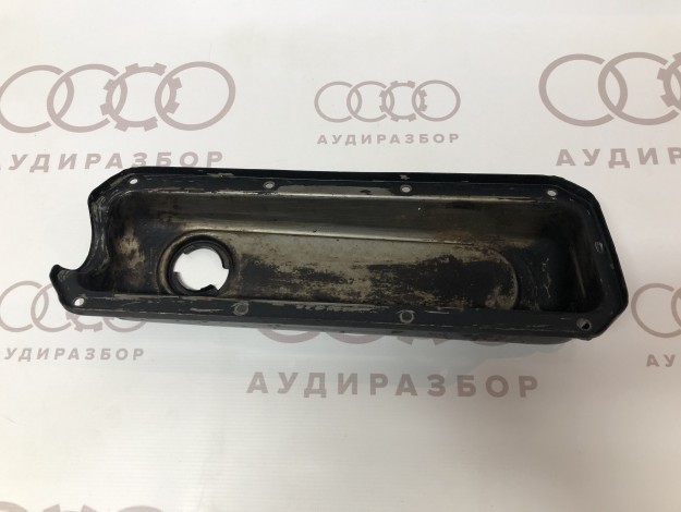 Крышка ГБЦ VAG 050103469 на Ауди A4 B5 купить с разборки в Самаре по цене 1 200 ₽