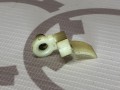 Пружинный зажим VAG 893837821A на Ауди 80/90 B3 купить с разборки в Самаре по цене 150 ₽