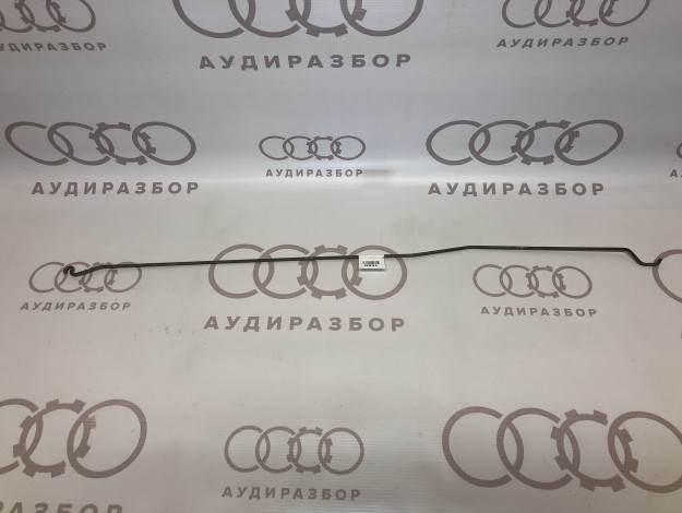 Cтопорная штанга VAG 813839185A на Ауди 80 B2 купить с разборки в Самаре по цене 200 ₽