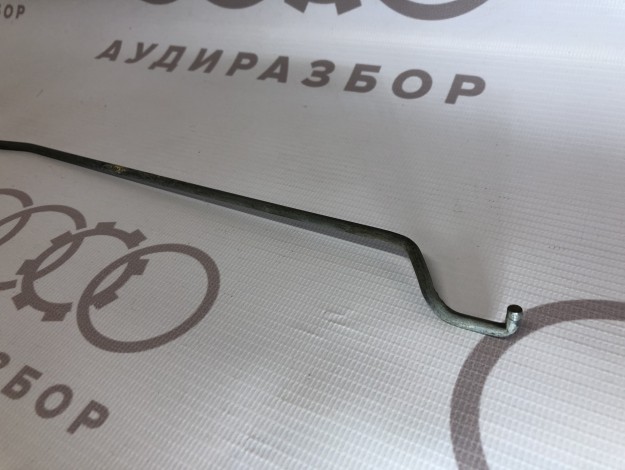 Cтопорная штанга VAG 813839185A на Ауди 80 B2 купить с разборки в Самаре по цене 200 ₽