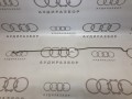 Cтопорная штанга VAG 813839185A на Ауди 80 B2 купить с разборки в Самаре по цене 200 ₽